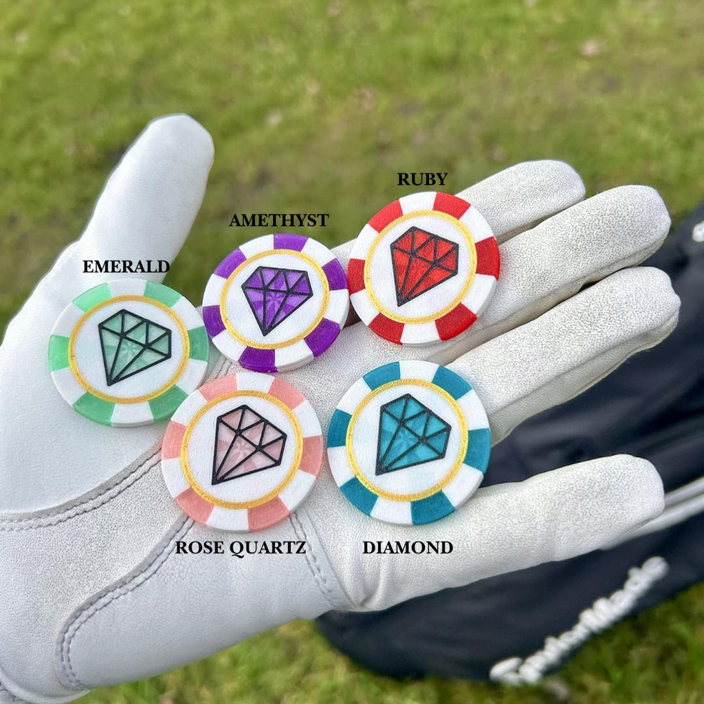 The Crystals