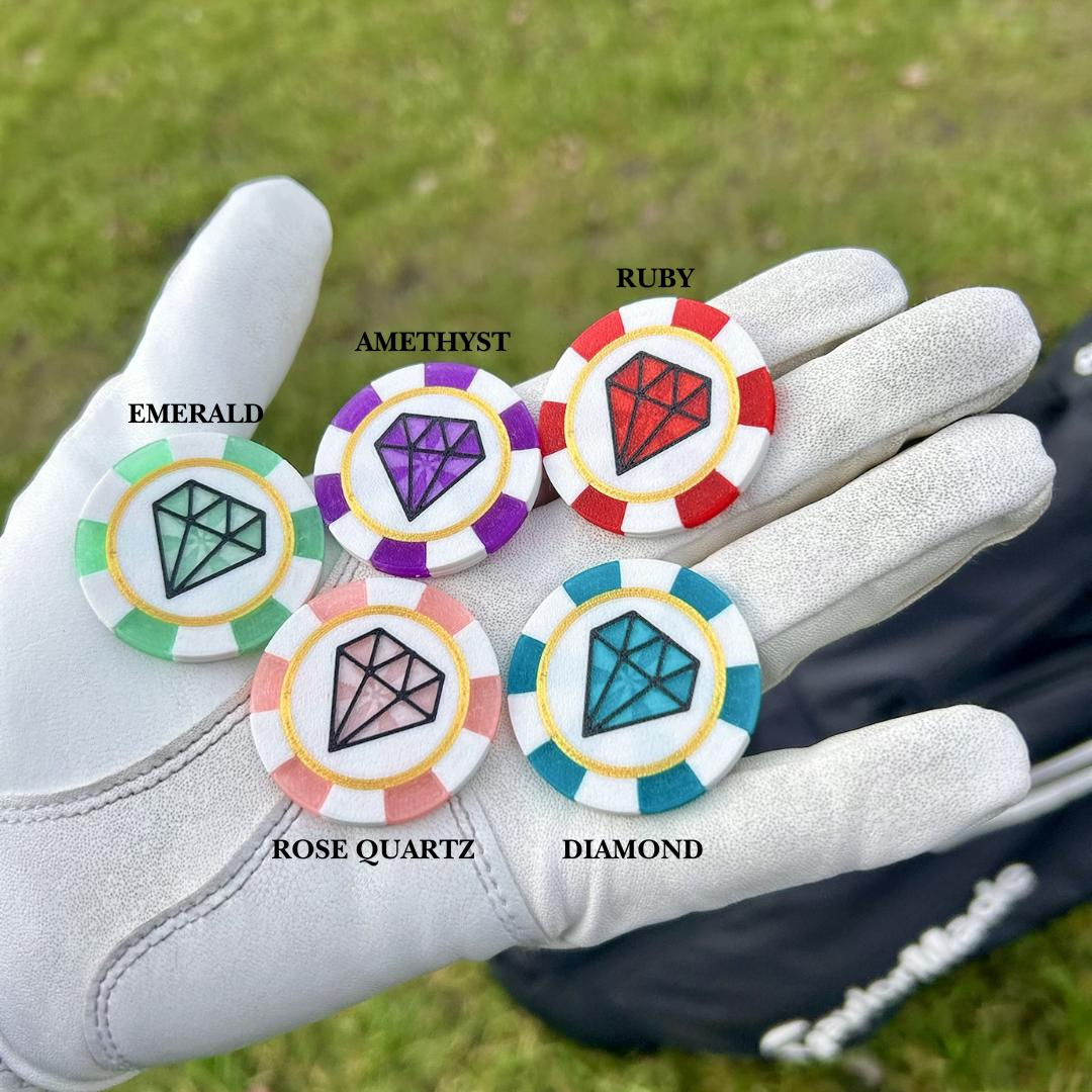 The Crystals