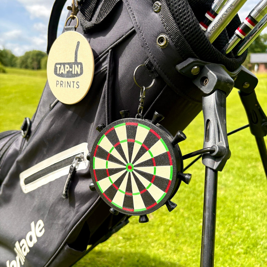 The Dartboard