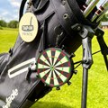 The Dartboard