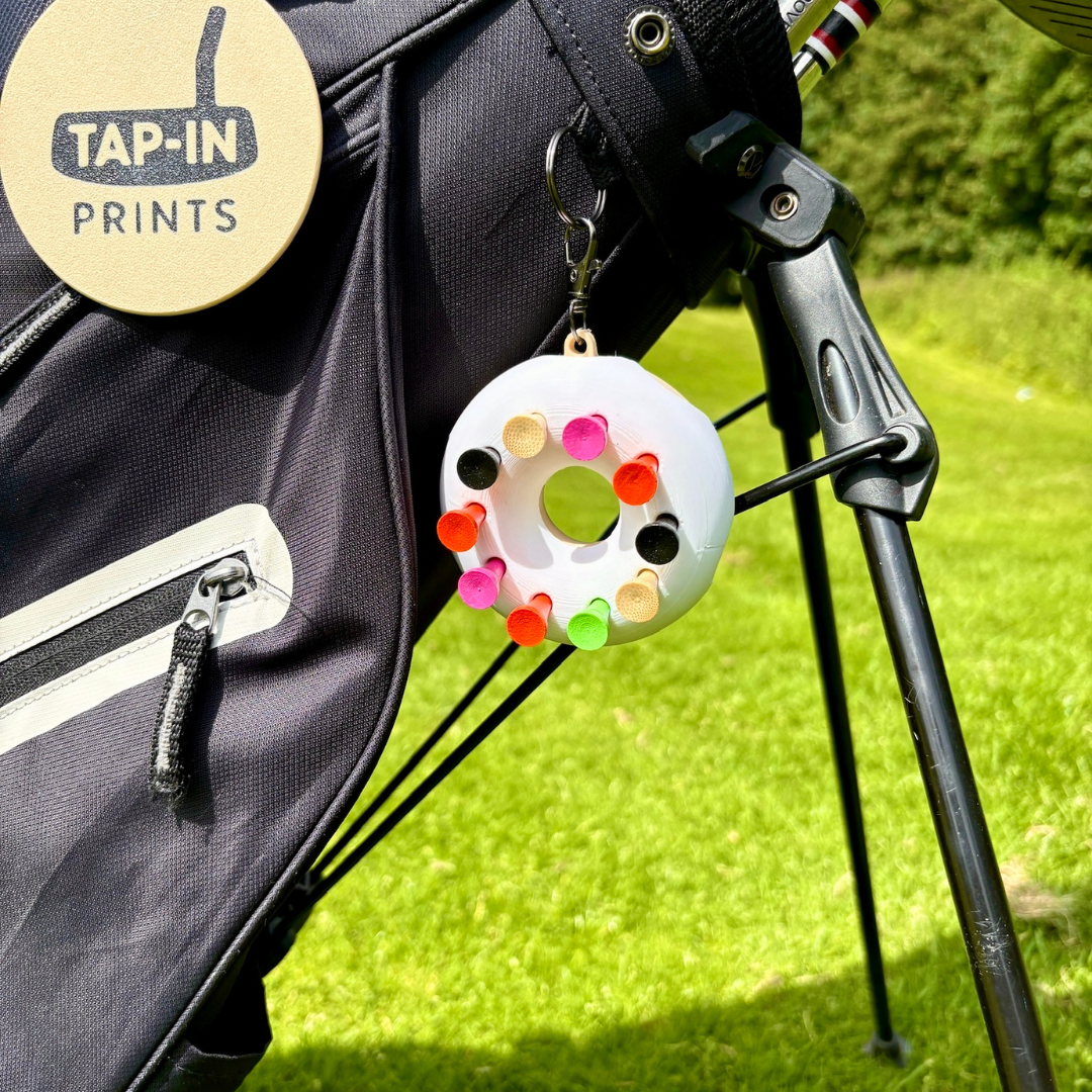 The Donut