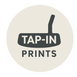 Tap-In Prints - Home