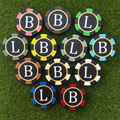 The Poker Chip