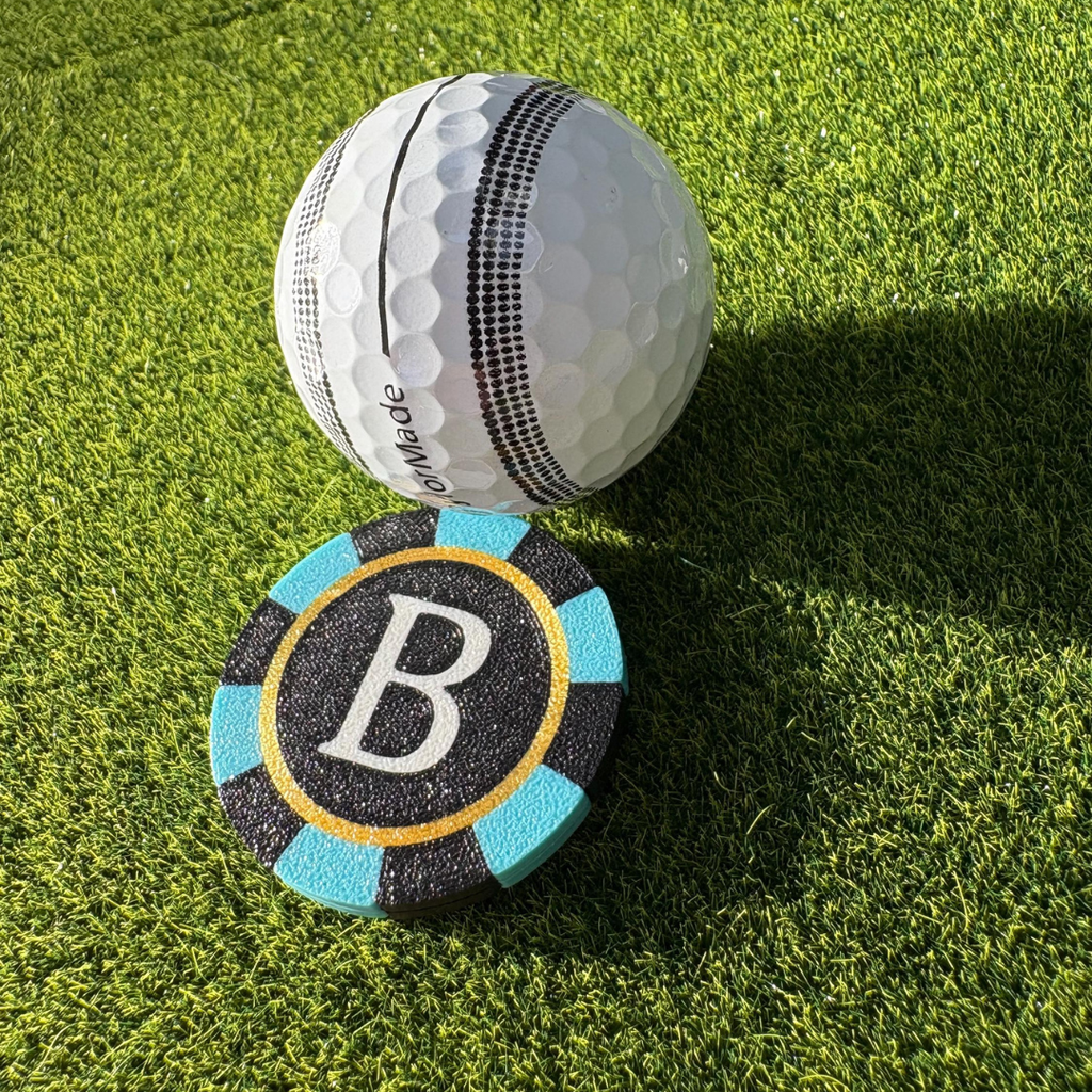 The Poker Chip