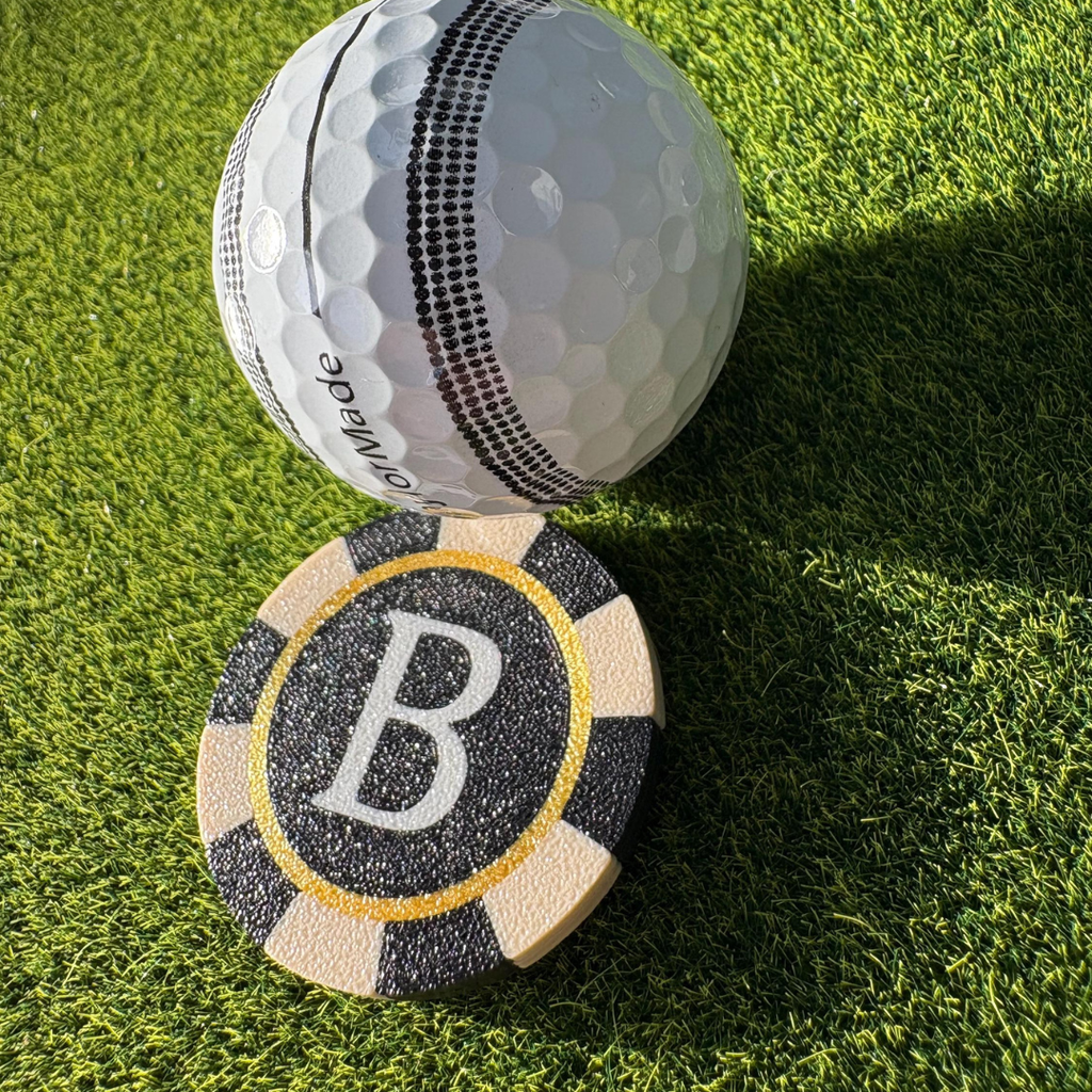 The Poker Chip