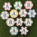 The Poker Chip