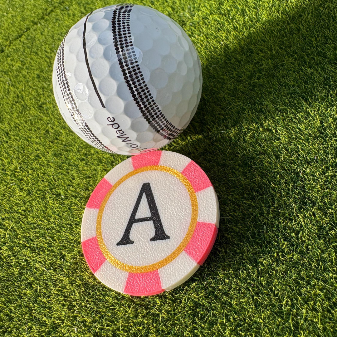 The Poker Chip
