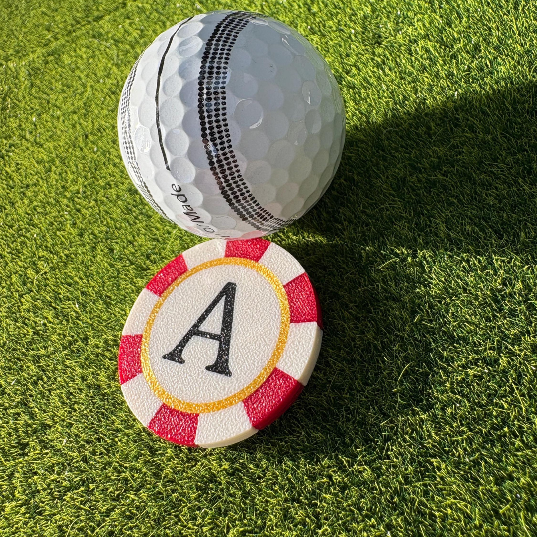 The Poker Chip
