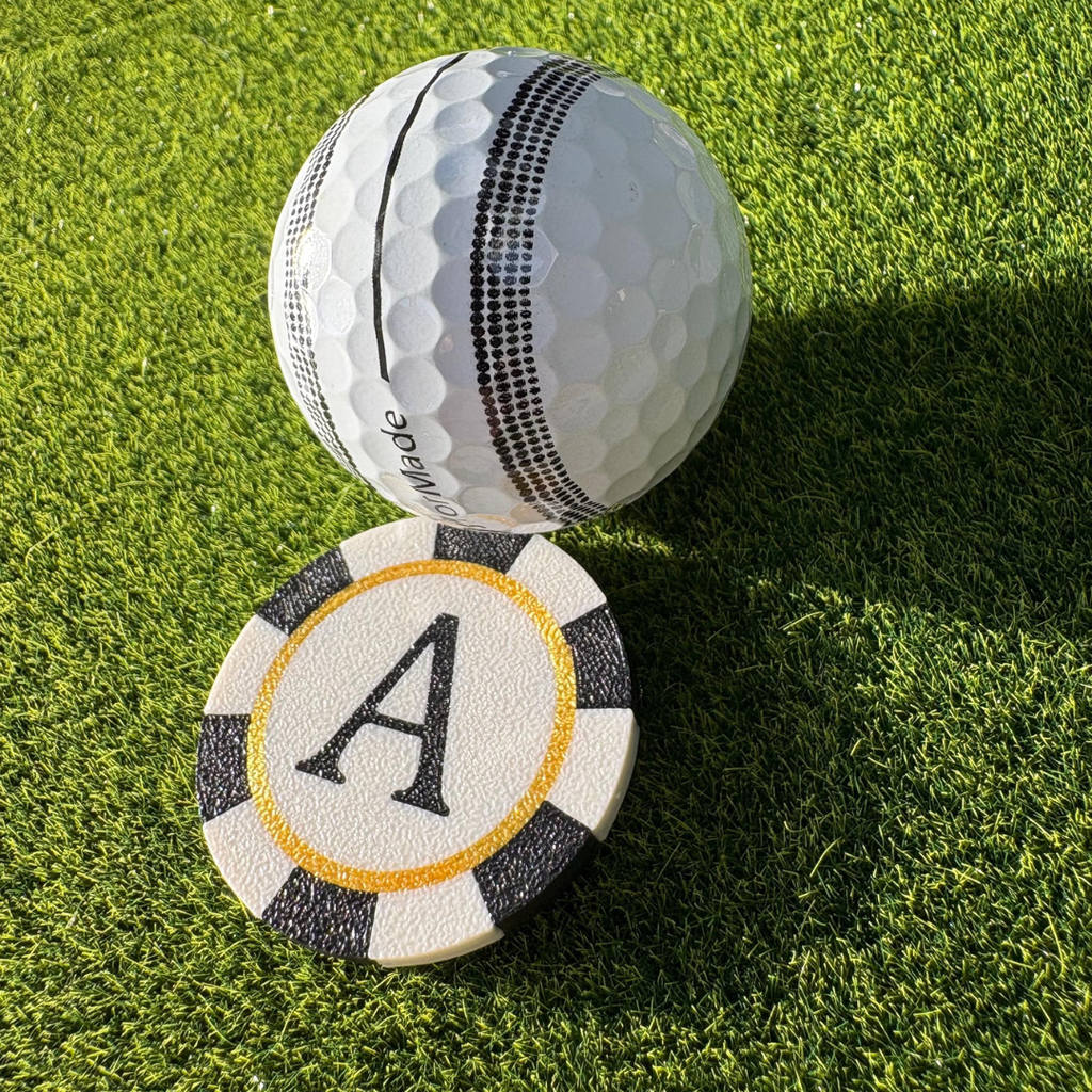 The Poker Chip