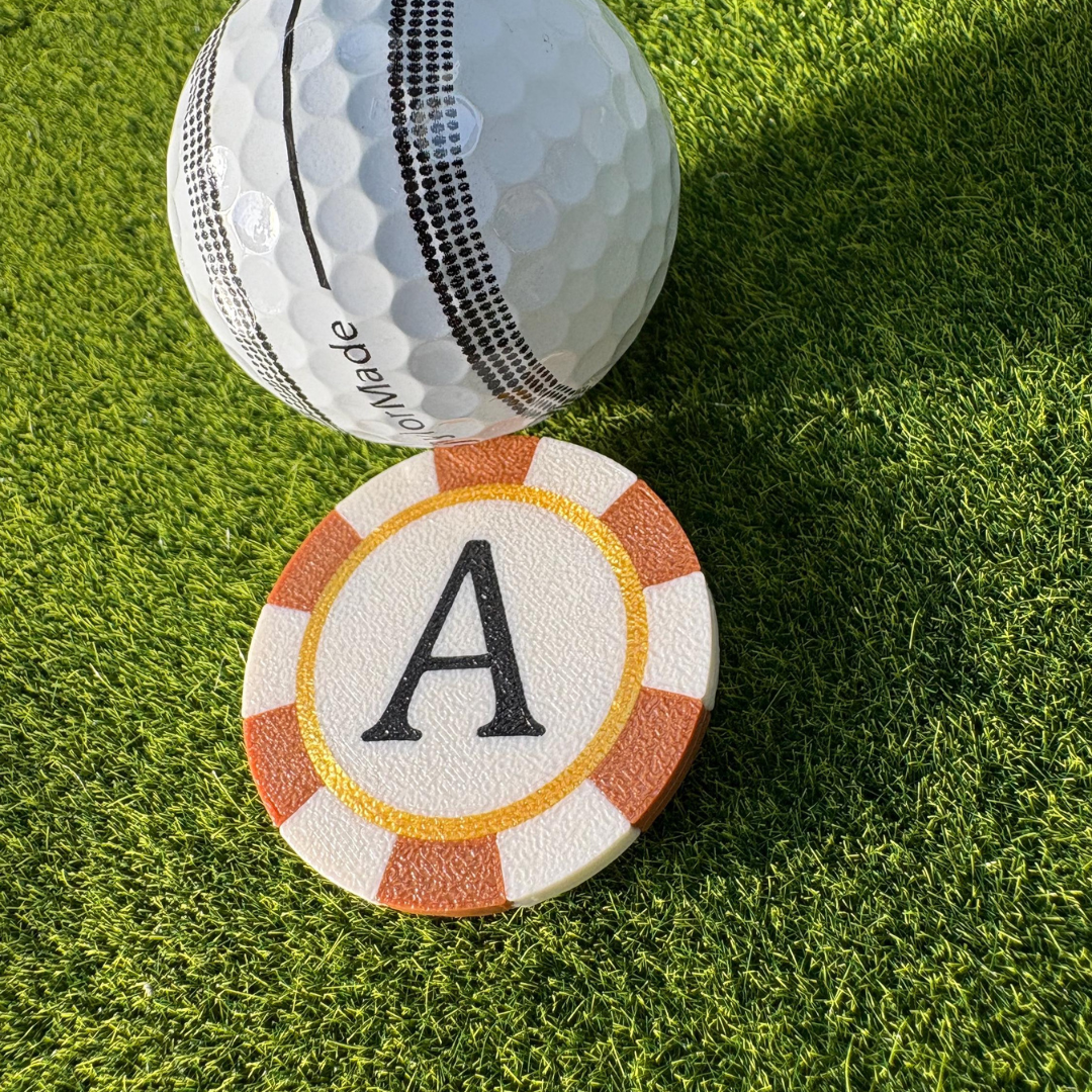The Poker Chip