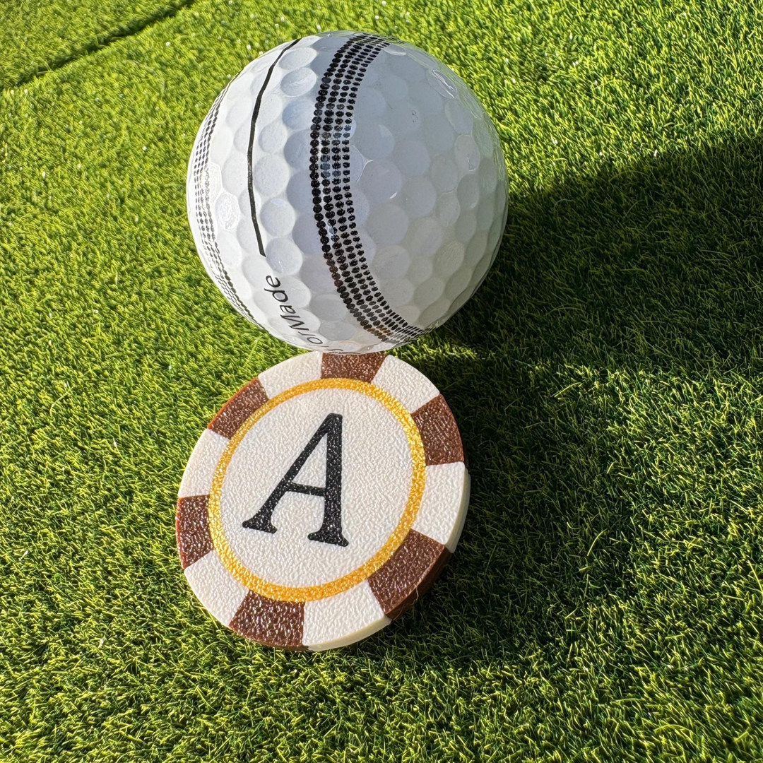 The Poker Chip