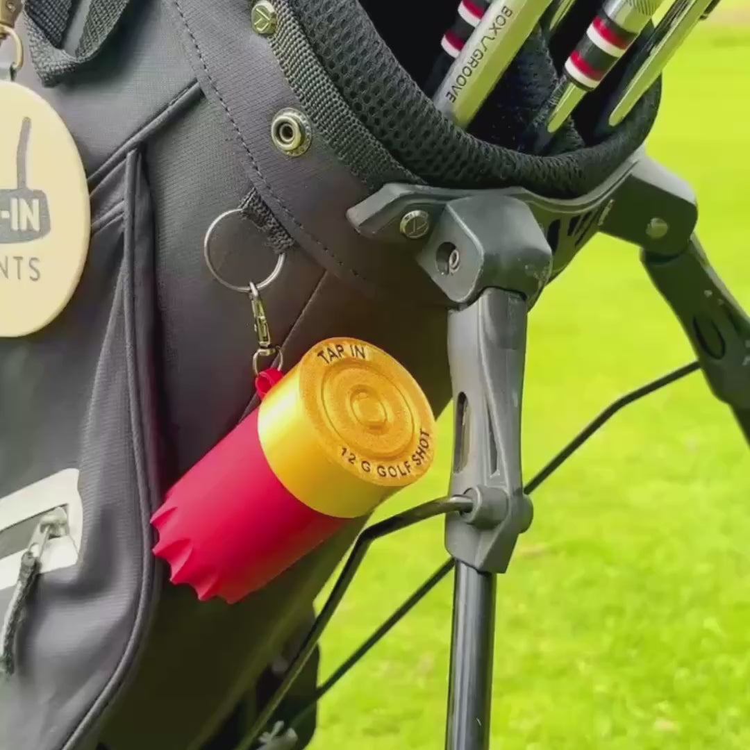 The Shotgun Shell