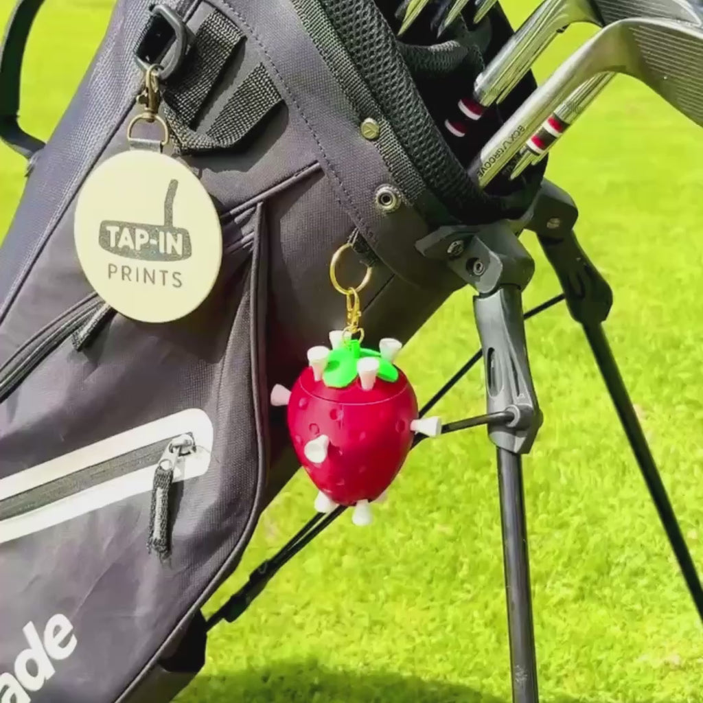 The Strawberry