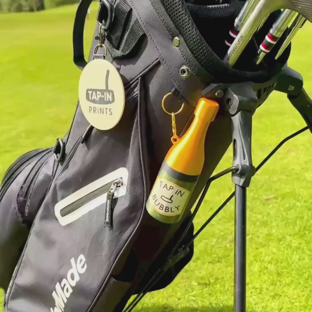 The Champagne