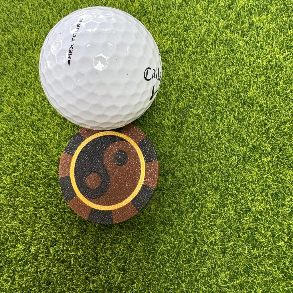 The Yin and Yang