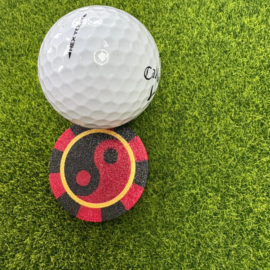 The Yin and Yang