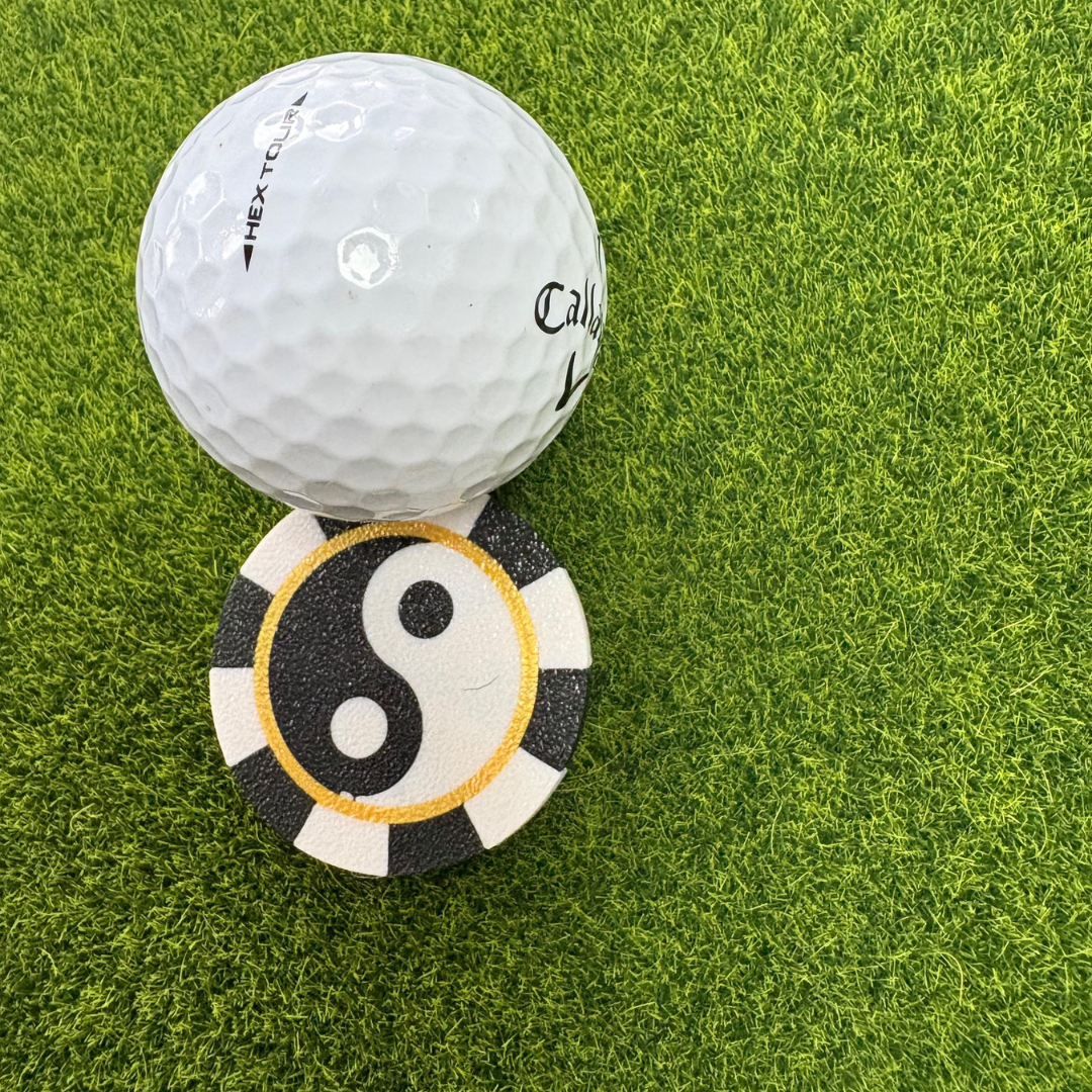 The Yin and Yang