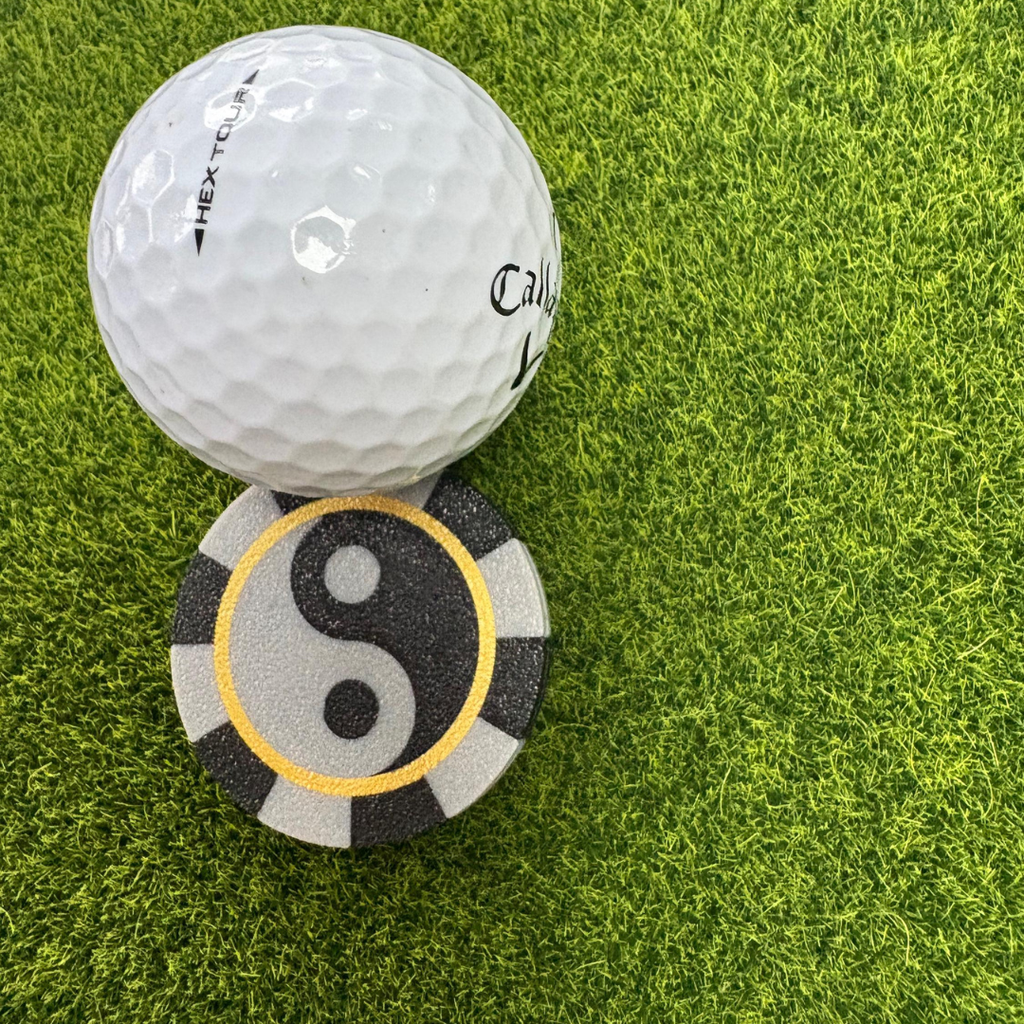 The Yin and Yang
