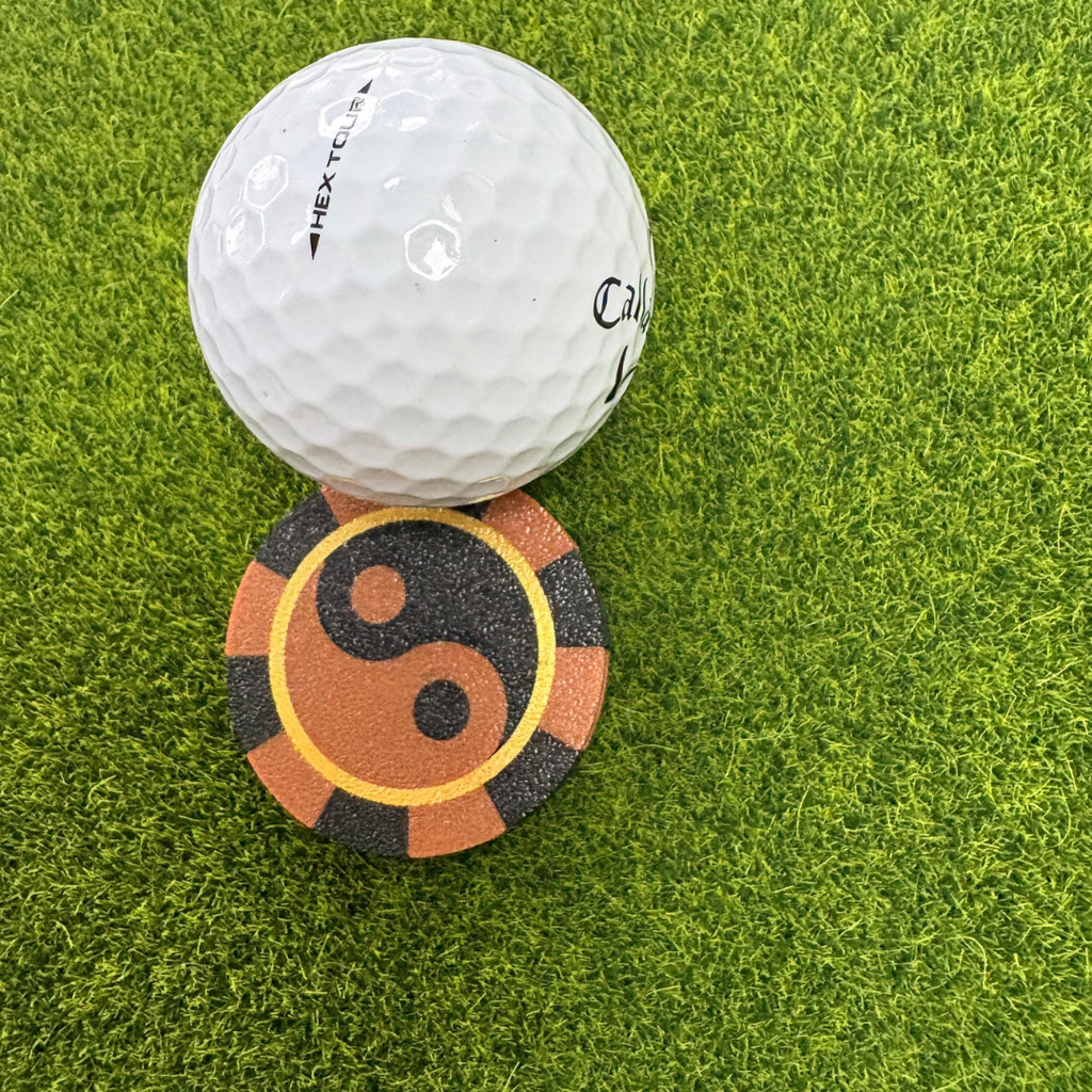 The Yin and Yang