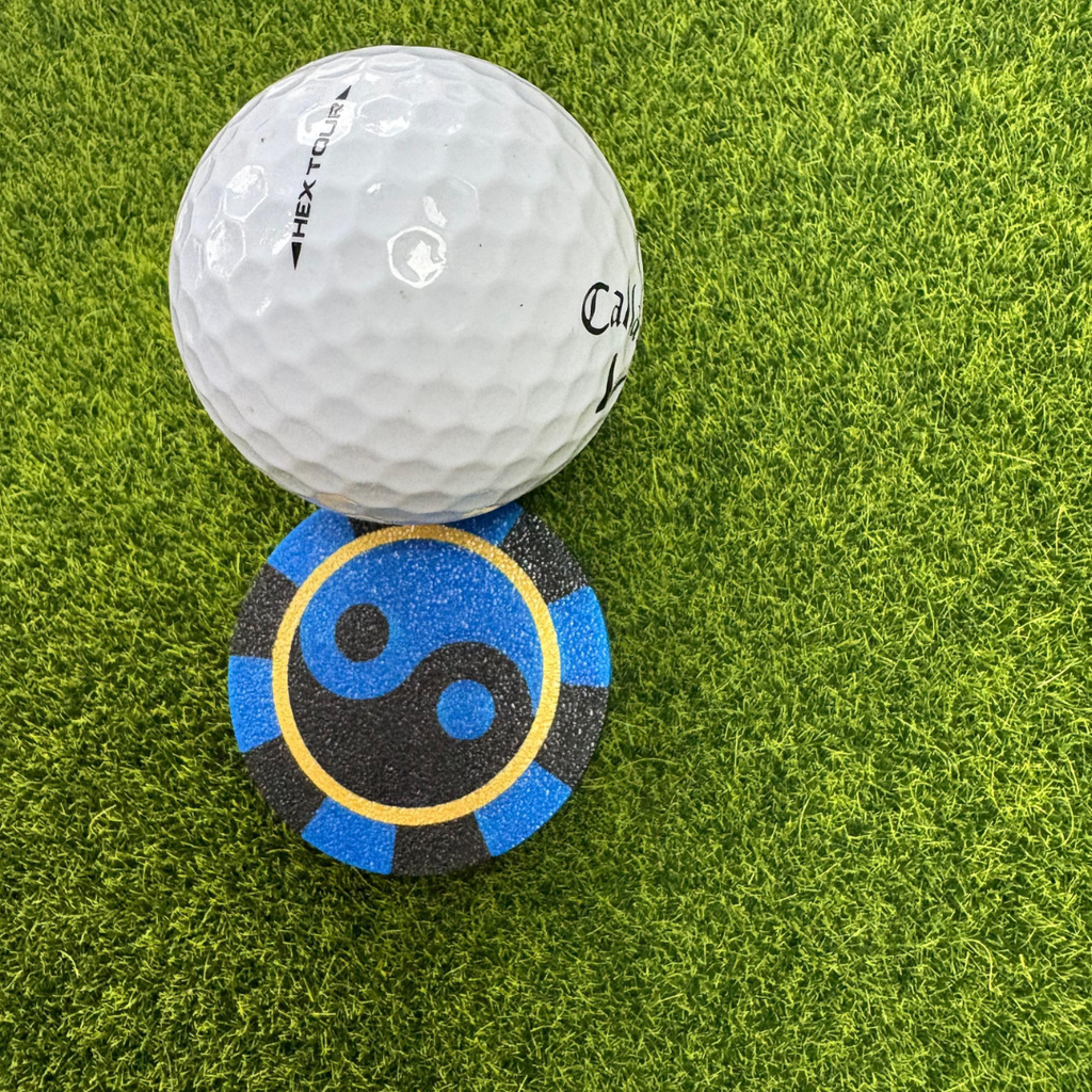 The Yin and Yang