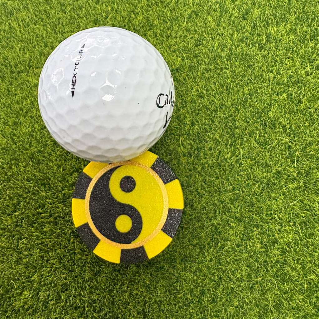 The Yin and Yang