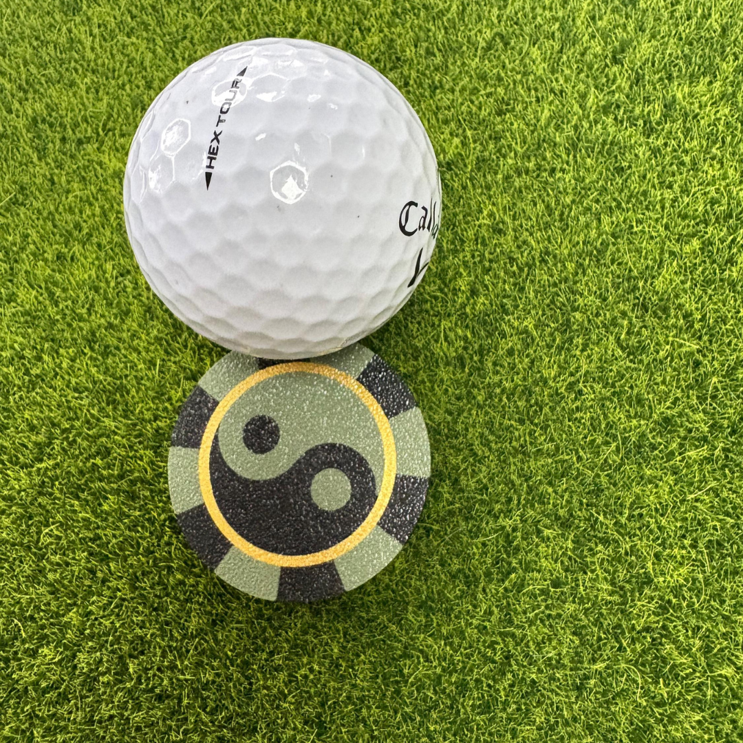 The Yin and Yang