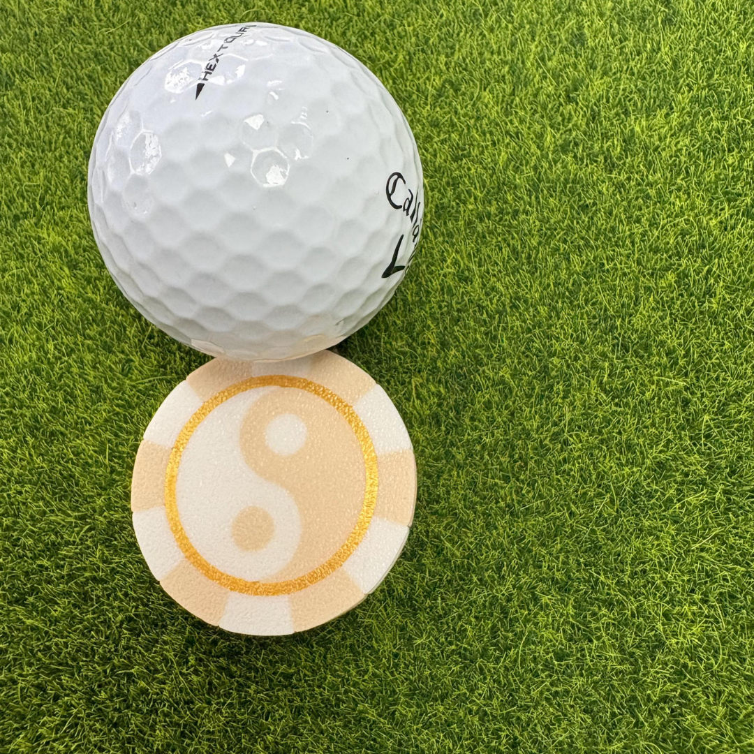 The Yin and Yang