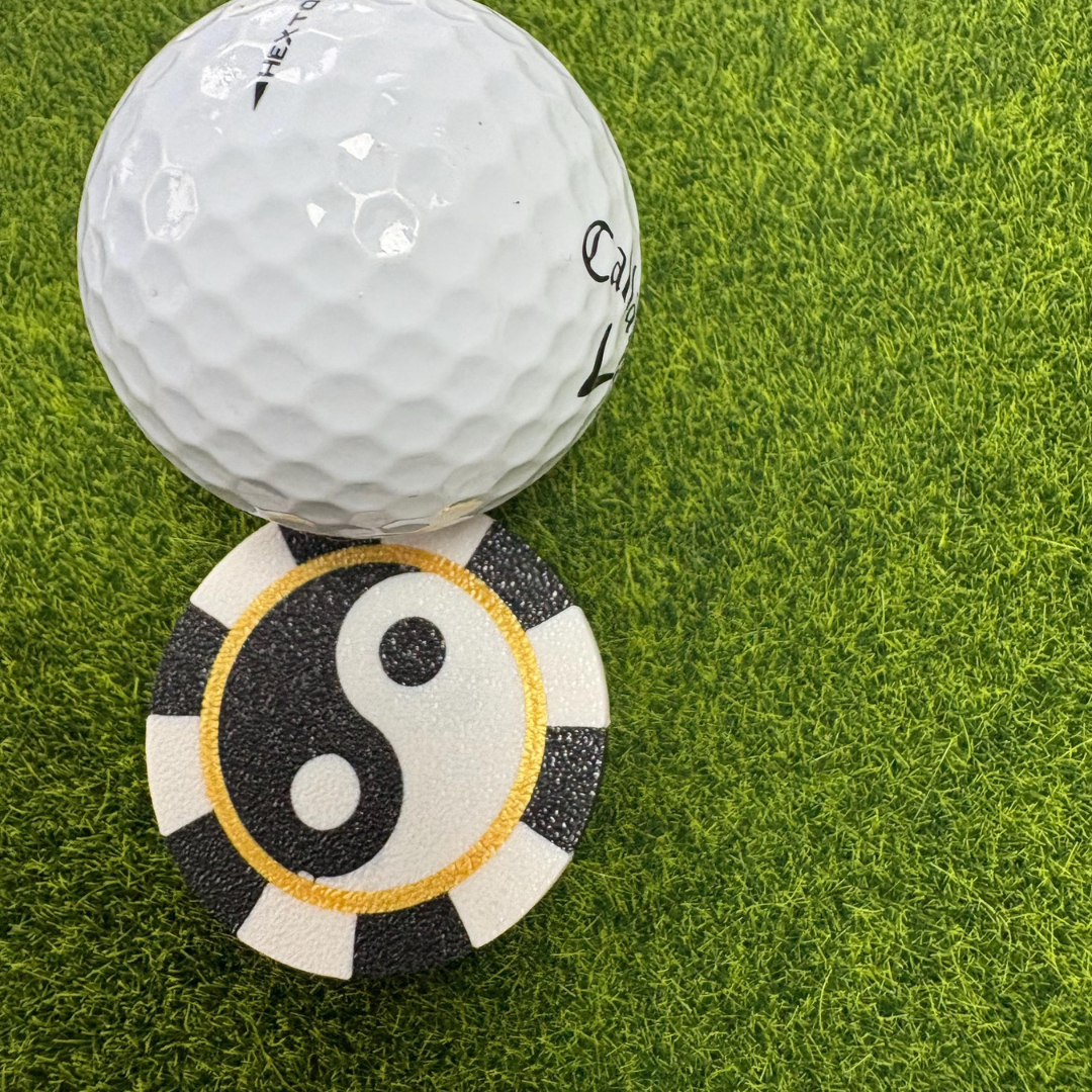 The Yin and Yang