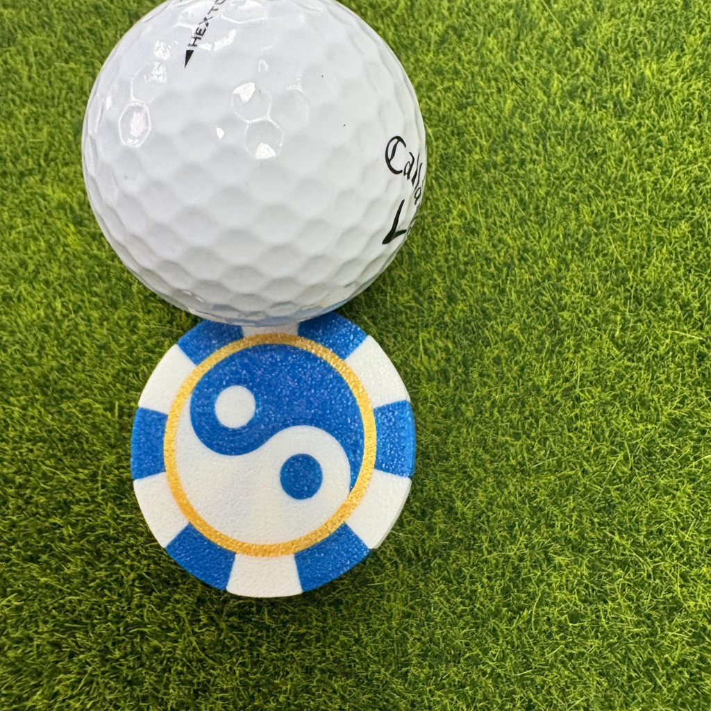 The Yin and Yang