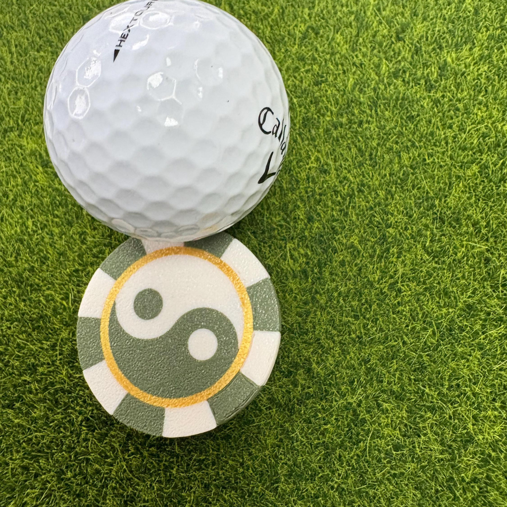 The Yin and Yang