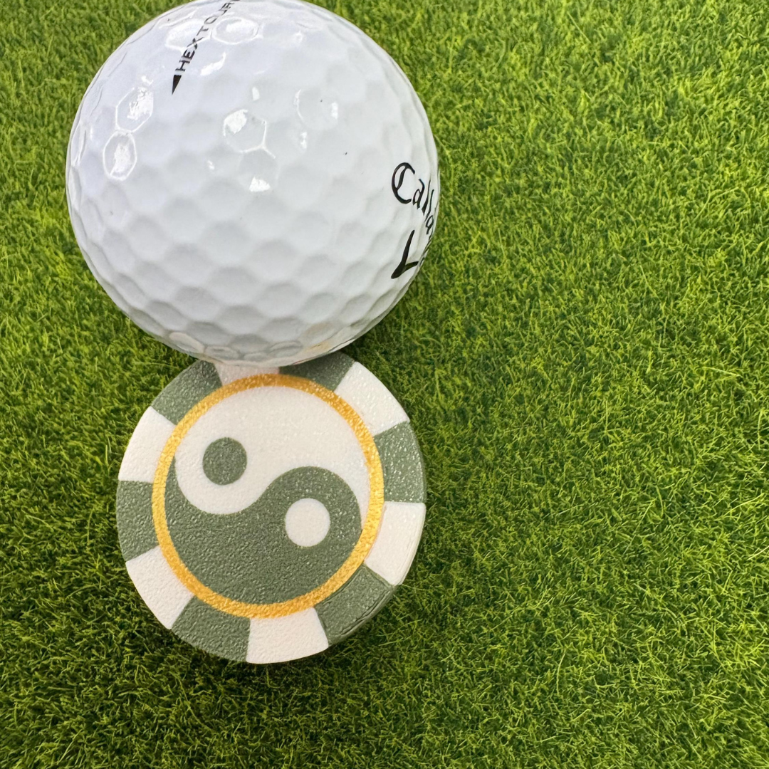 The Yin and Yang